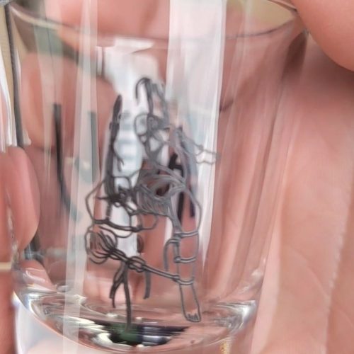 shot glass frolicbb