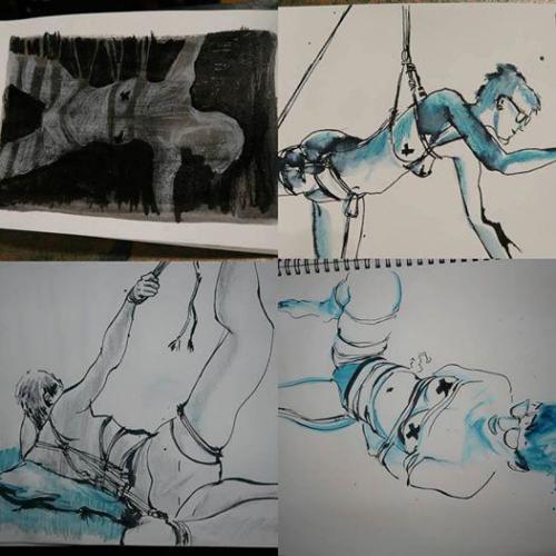 201612 - 15873117 1950984321799438 5272711708069340833 n shibari drink n draw
