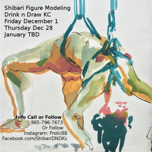 2017-12 - 12072608 1743932512504621 5943147207190879221 n drink n draw kc Dec2017