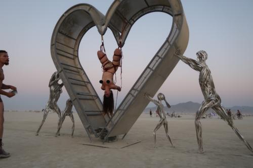 Burning Man