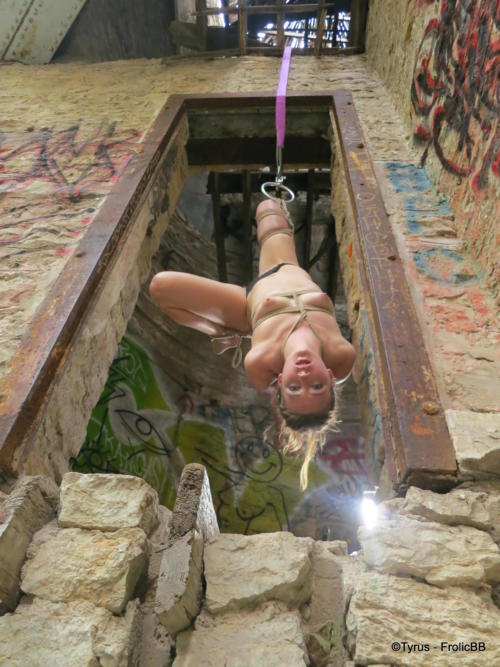 KC in June - The Castle, Scout Camp, Olathe Cliffs