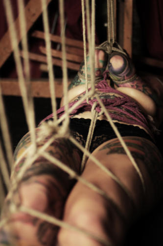 Coop - Photos by Feralucce (NOLA)