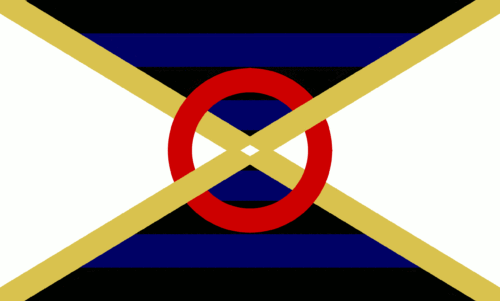RopeFlag-tyrus cleanup and minor mod gif of VesperLeatherVariation1--partially layered--fully flattened with clean edges